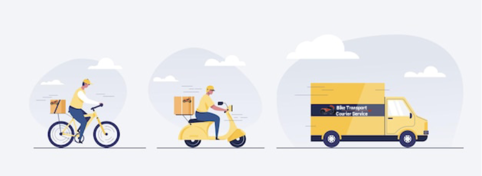 Bike Shifting Services in Bangalore